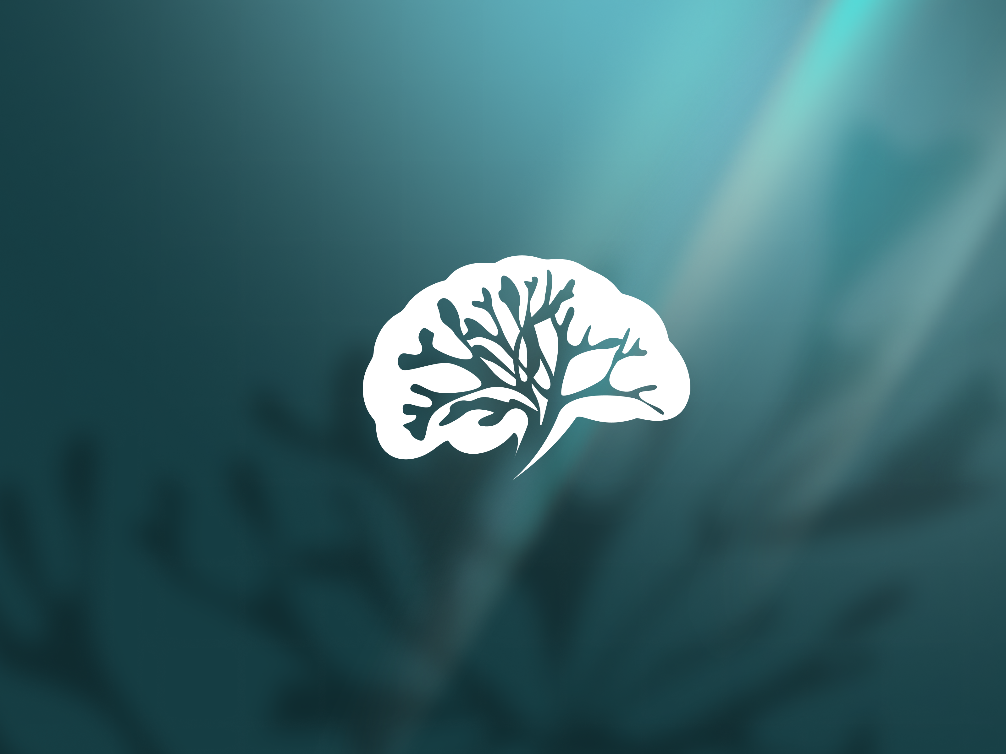 Brand Identity - Psychology and Cognitive Science branding cabinet cognitive cure direction artistic ergonomy graphic design health identity illustration logo medical ocean psychology safety science story telling storytelling tahiti ui