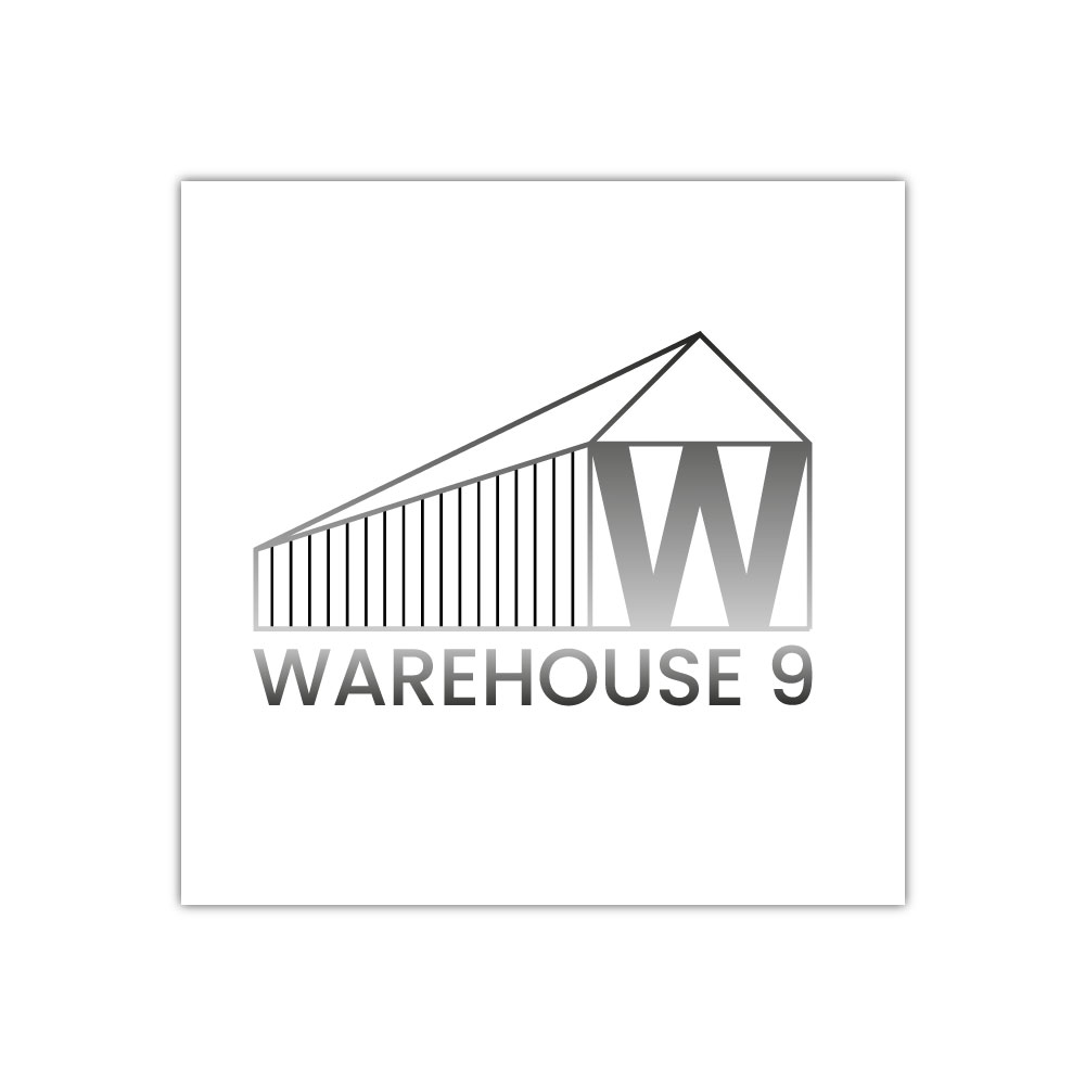 Warehouse Logo Vector Art, Icons, and Graphics for Free Download