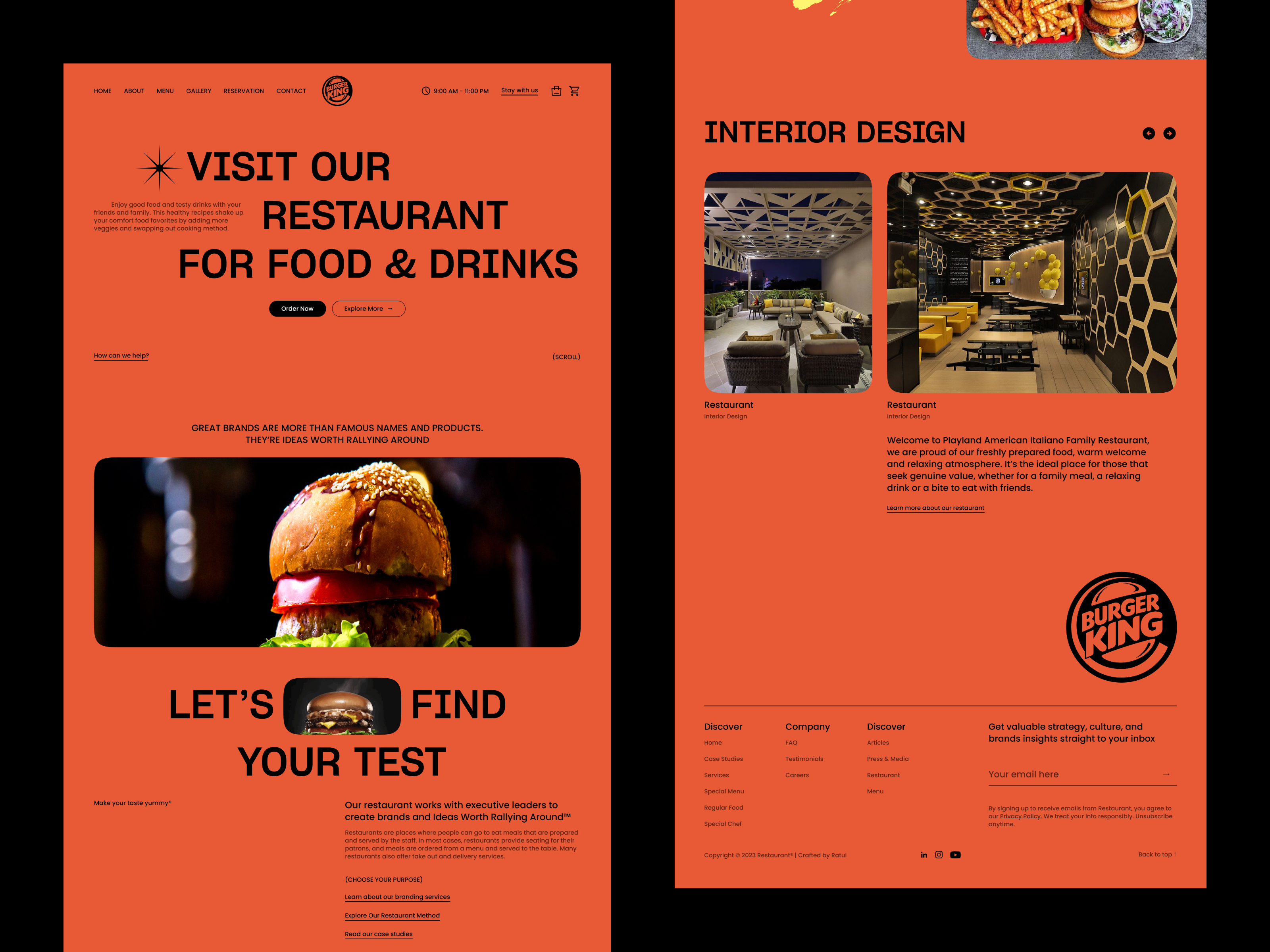 UI/UX For Food Website Design best food ui design clean restaurant website food app ui food delivery ui food tech ui food ui design trends food website inspiration interactive food website intuitive food menu ux minimal food ui modern food ui online food ordering ux restaurant app ux restaurant website design smart food ordering ui uiux for food startups uiux for food website user friendly food website ux for online food order website ui for restaurants
