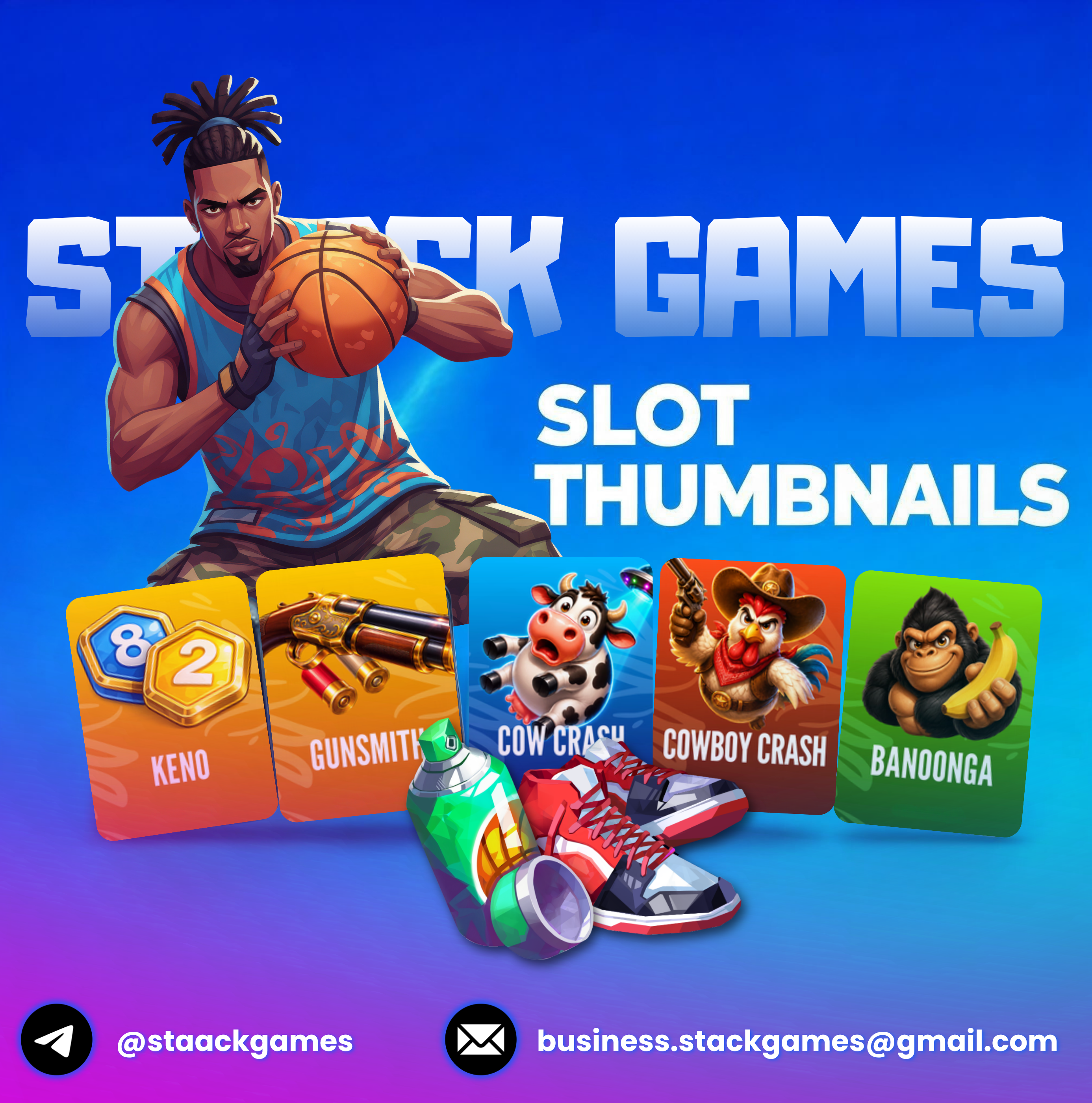 Casino Slot Thumbnails — Game Icon Design animation branding casino art casino game casino illustration casino ui crash game crypto casino game design game thumbnail graphic design icon design igaming illustration online casino slot design slot machine slot thumbnail ui ui design
