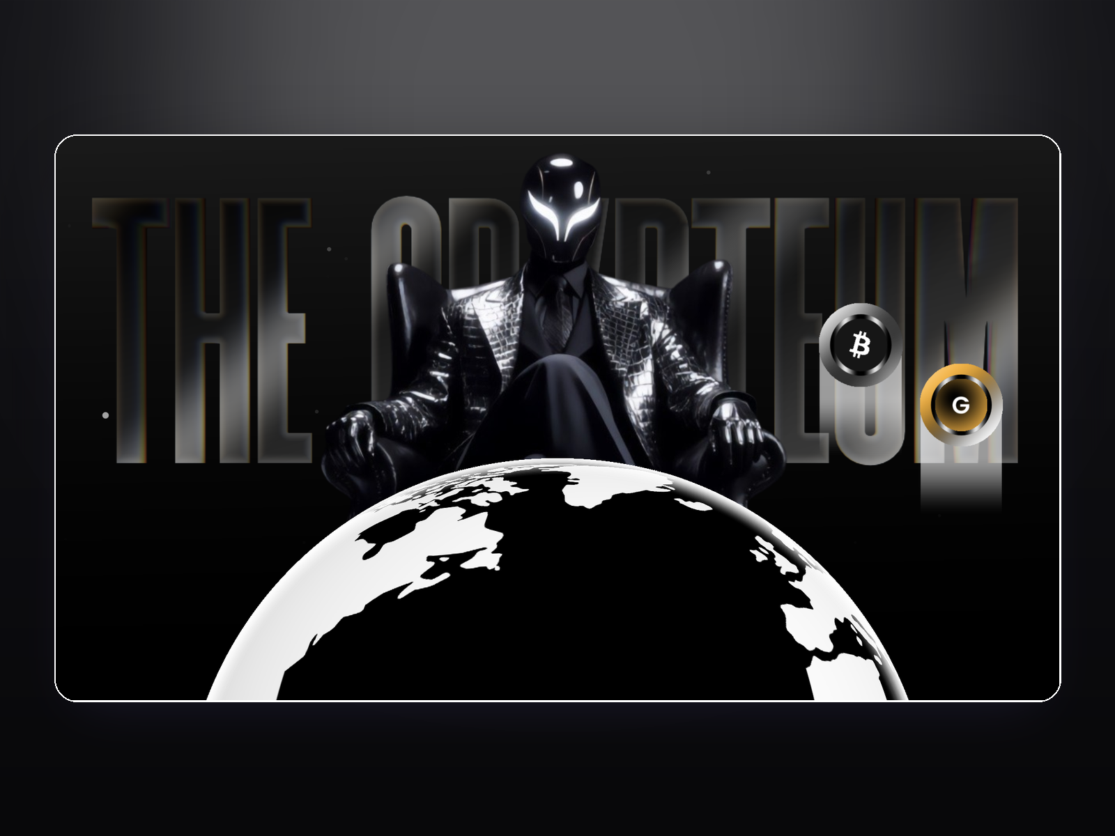 The Crypteum — Community Growth Campaign animation branding crypto design graphic design illustration motion design motion graphics ui web3