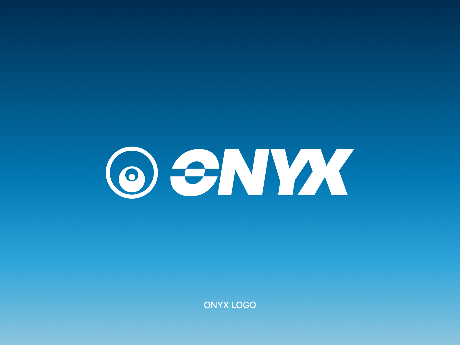 ONYX — Athletics Brand Identity 3d animation brand brand identity branding design graphic design illustration logo logomark motion graphics sportsbranding ui ux vector visual identity