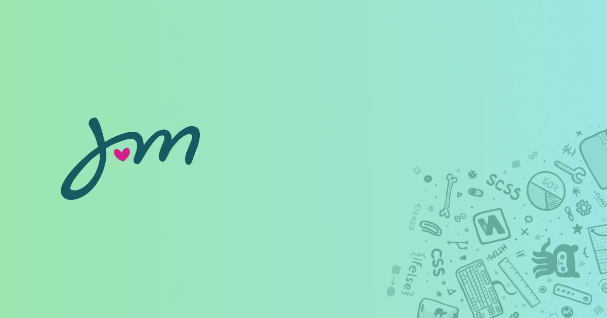 new portfolio branding