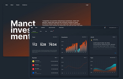 Banking dashboard app design ui ux ux ui ux ui designer web app website