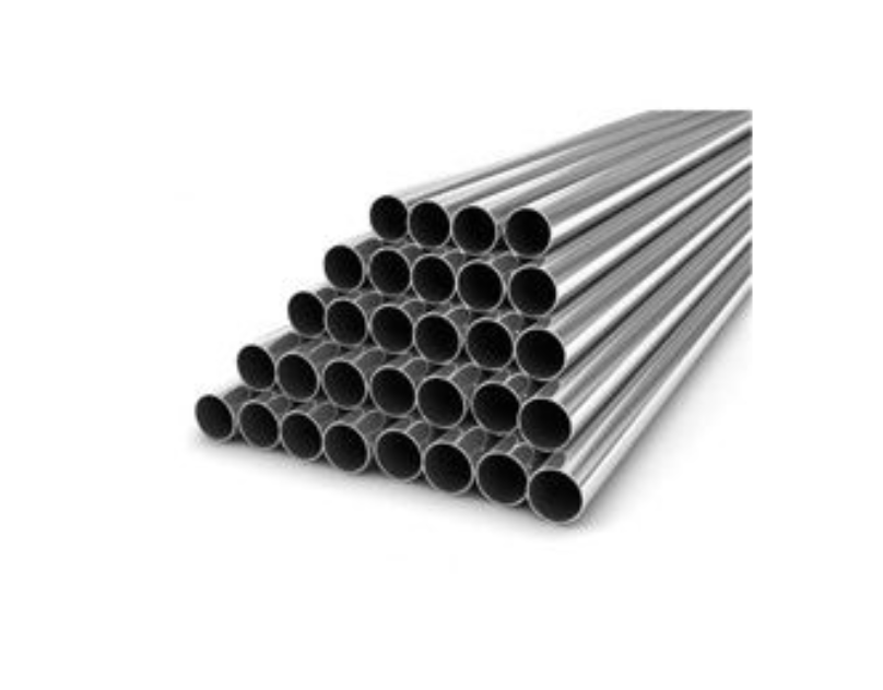 Shrikant Steel Centre Manufacturer and Supplier of SS Pipes by
