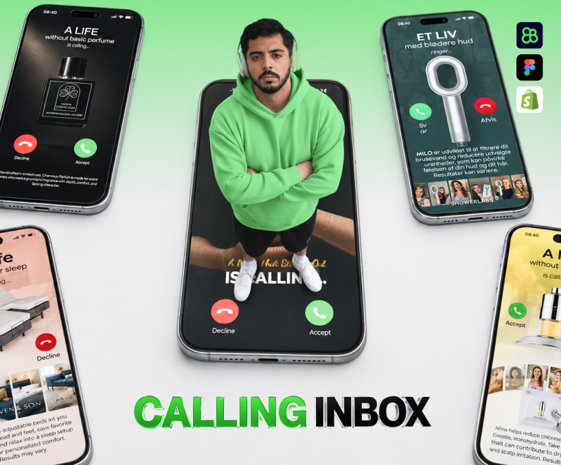 Calling inbox | email marketing newsletter campaign idea abandoned cart email email campaign email newsletter email template email template newsletter email templates fashion email fashion email template fashion newsletter klaviyo email design klaviyo flows luxury email luxury email template newsletter shopify welcome email design welcome flow design welcome newsletter