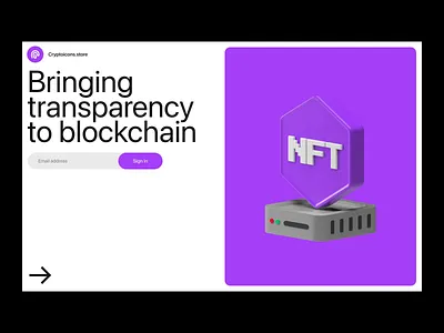 Crypto icons slider 3d 3d assets 3d icons 3d illustrations bitcoin blockchain crypto design graphic design illustration marketplace nft social media ui ux web webdesign