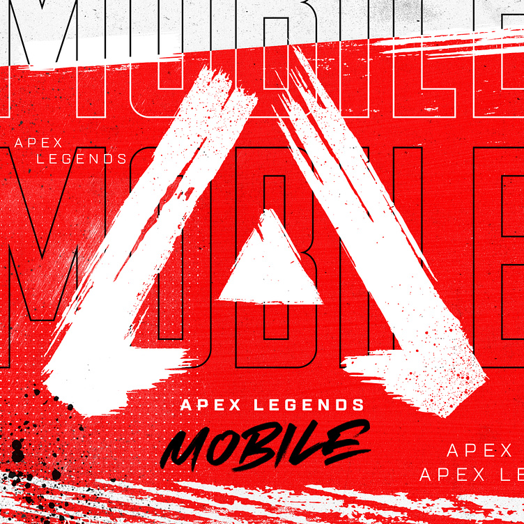 Apex Legends Mobile by Jordan Wilson on Dribbble