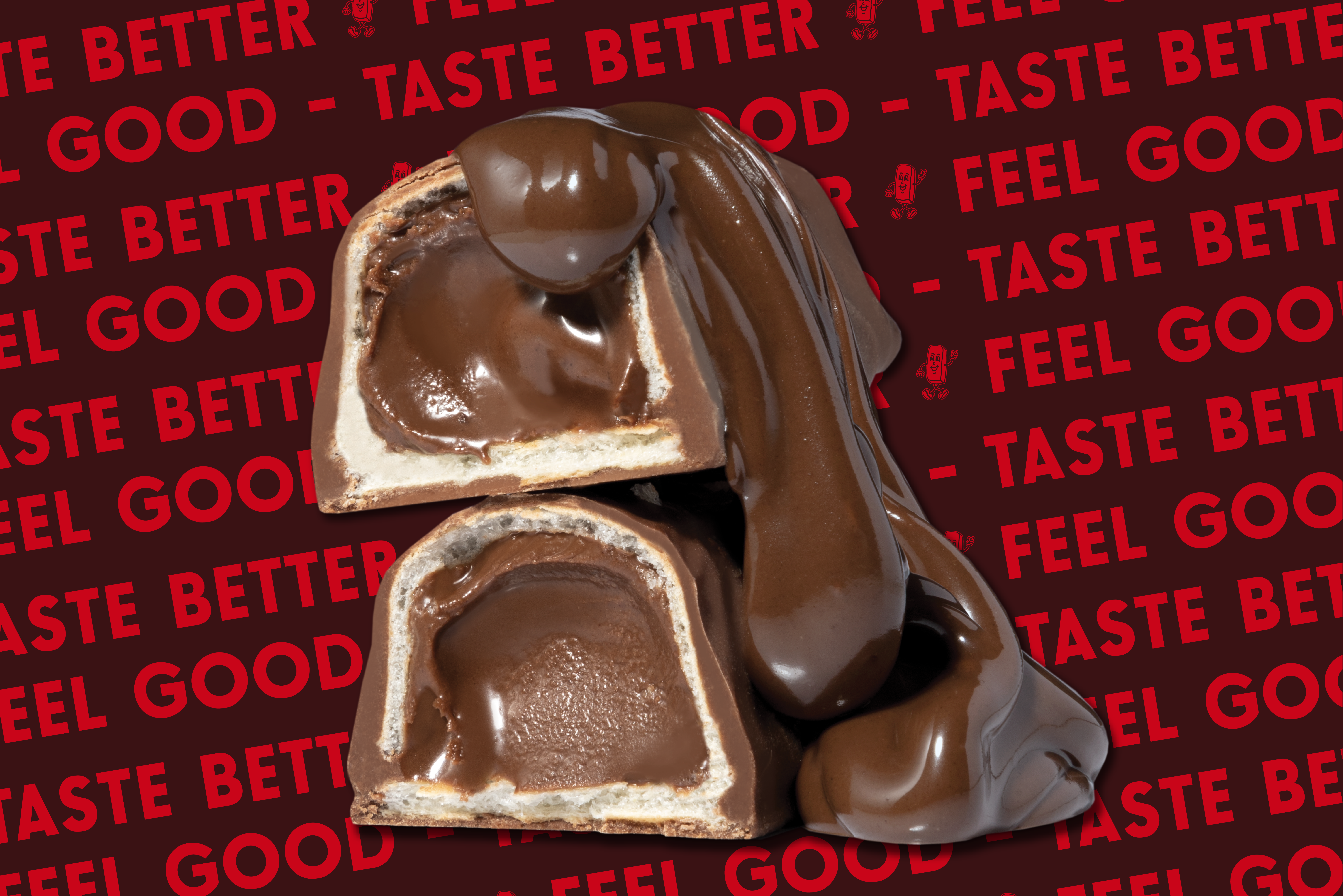 Type for Confectionery Brand branding font pairs graphic design type