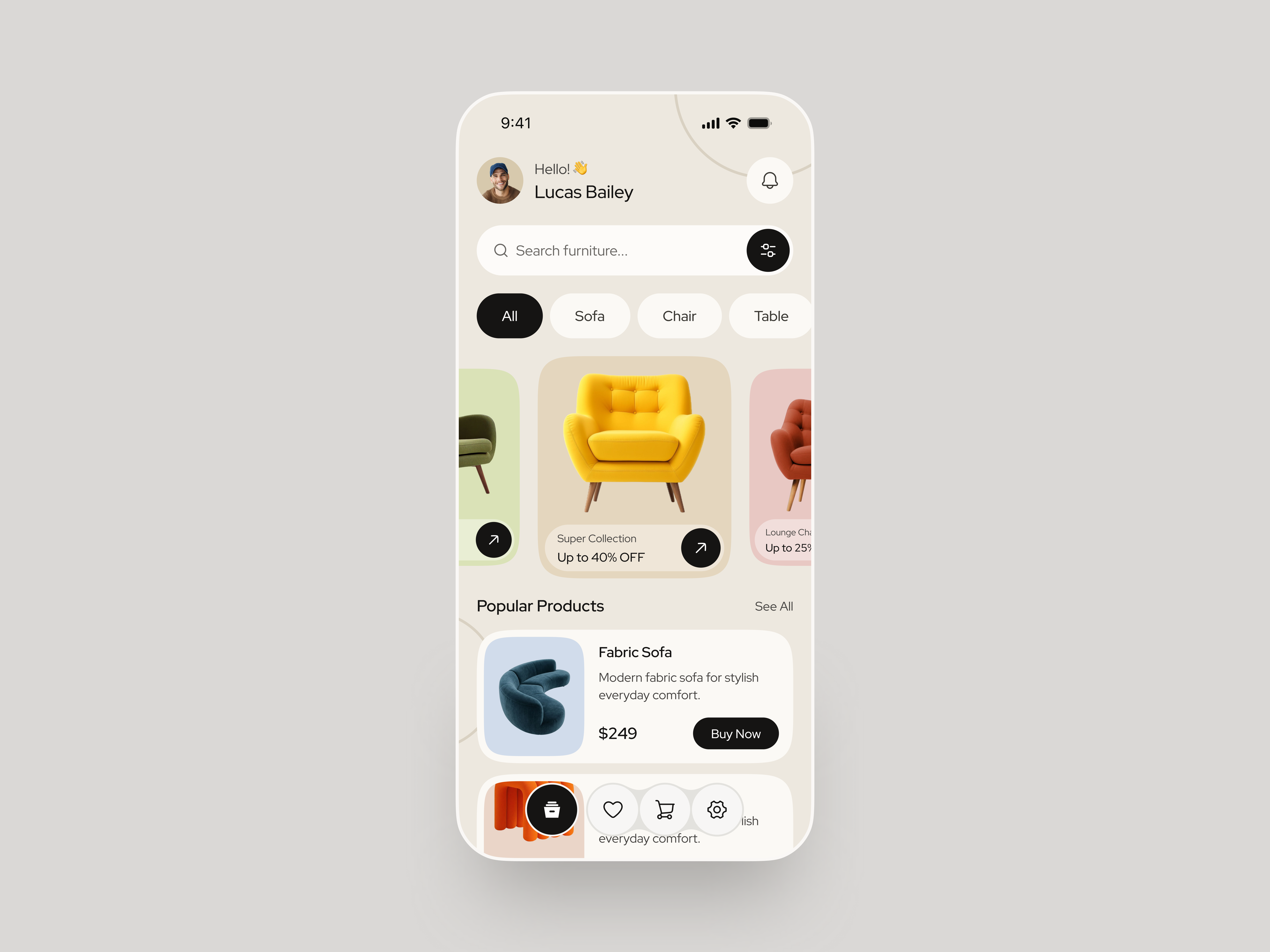 Marketplace Mobile Animation Design | Modern Ecommerce App animation animaton design app design design ecommerce app ios app marketplace app mobile mobile app mobile app design motion design motion graphics online shopping shopping app ui animation user interface