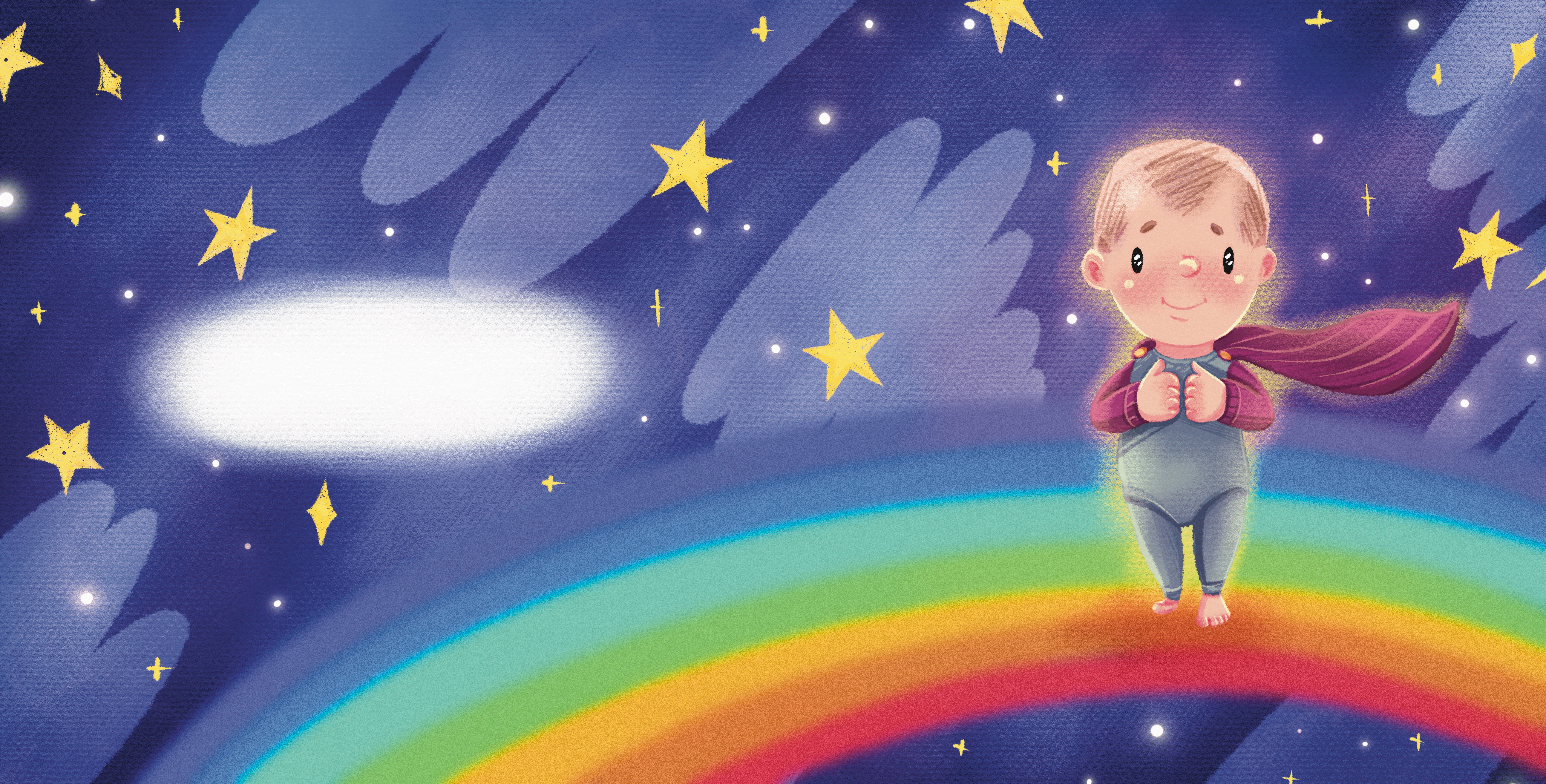 Children's book illustration/ inclusivity/ Limb difference art character design children illustration illustration inclusivity kid art procreate