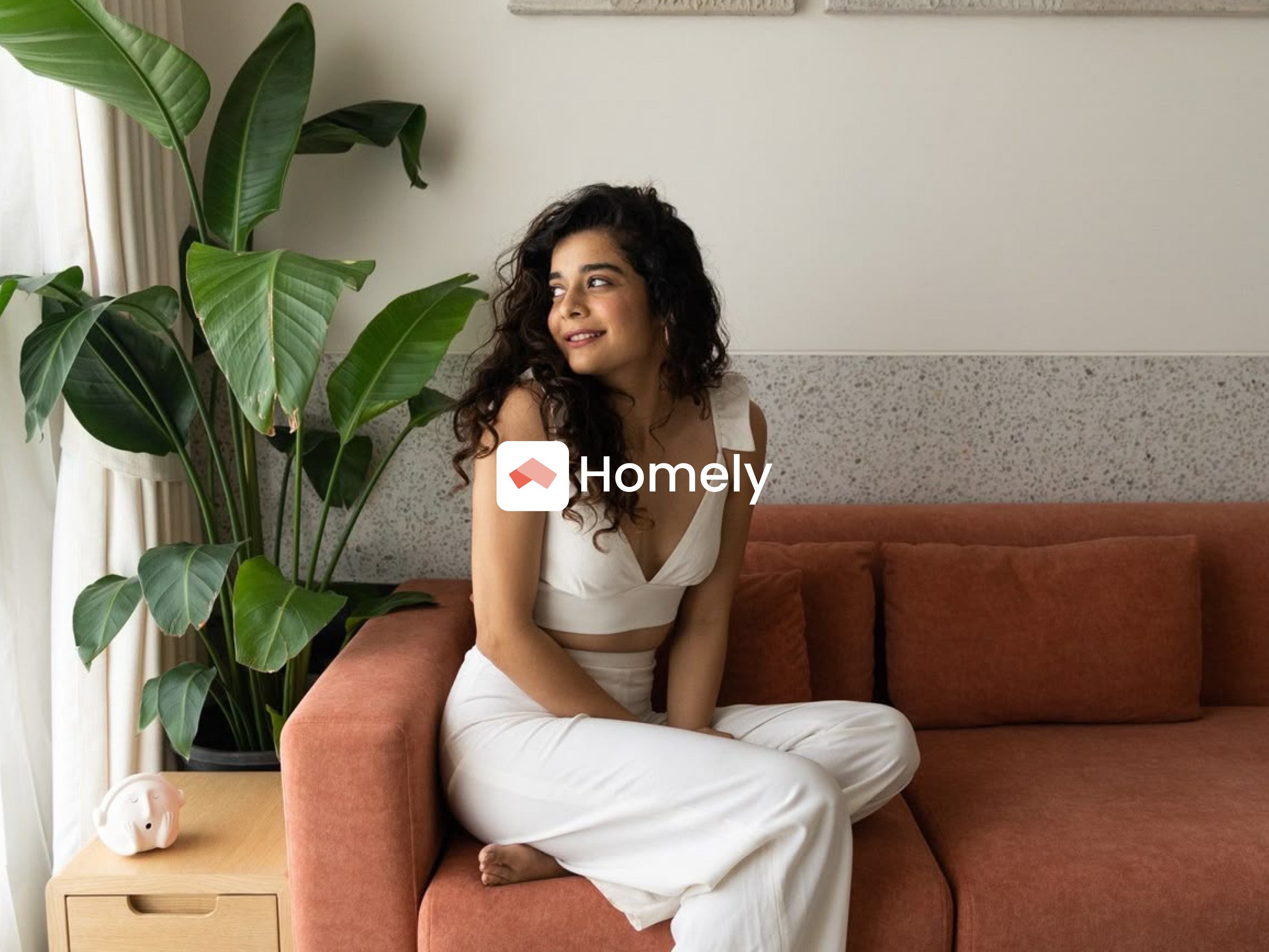 Homely - Real Estate Branding advanced filters architecture design brand brand identity branding conversion optimization design enterprise ux home search housing logo modern interface product design property listings property platform proptech real estate real estate marketplace residential ui