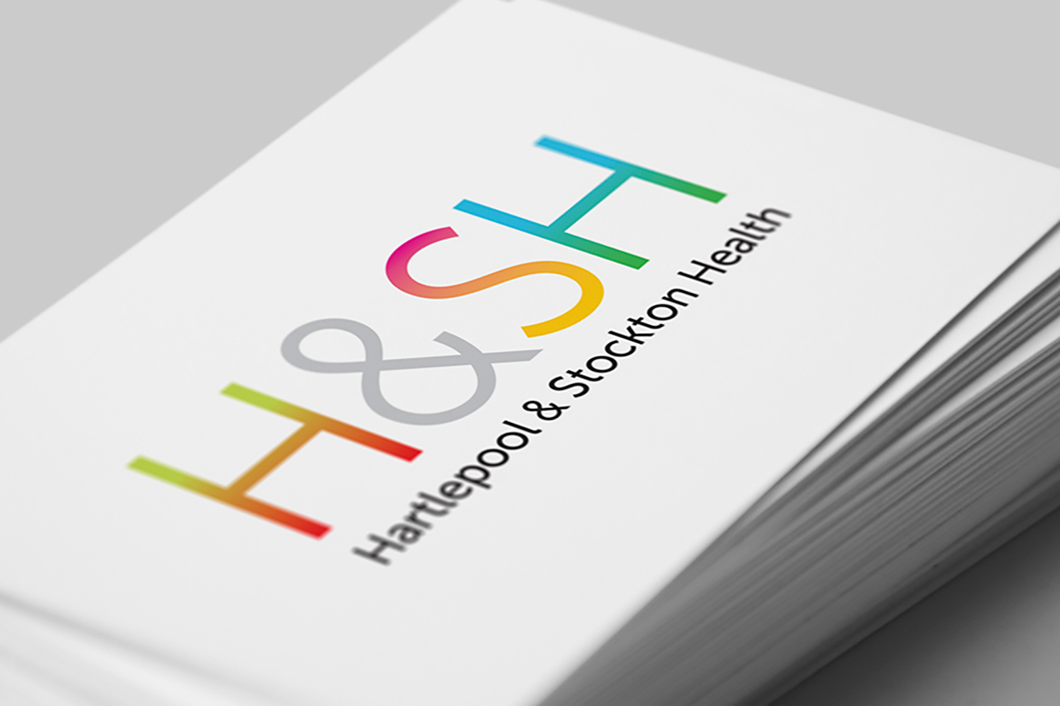 Example of Essential Brand Identity