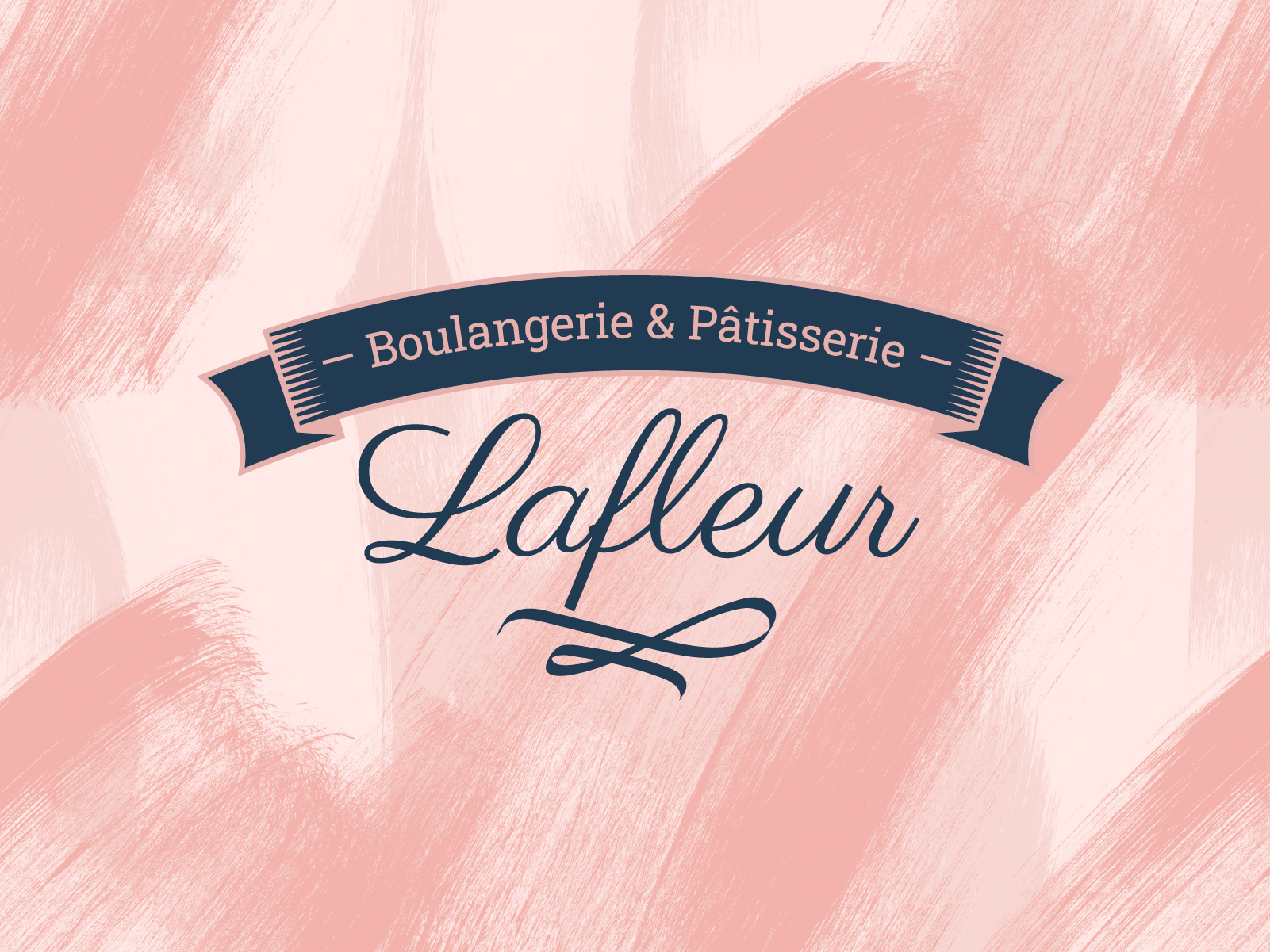 Example of Brand Identity Design