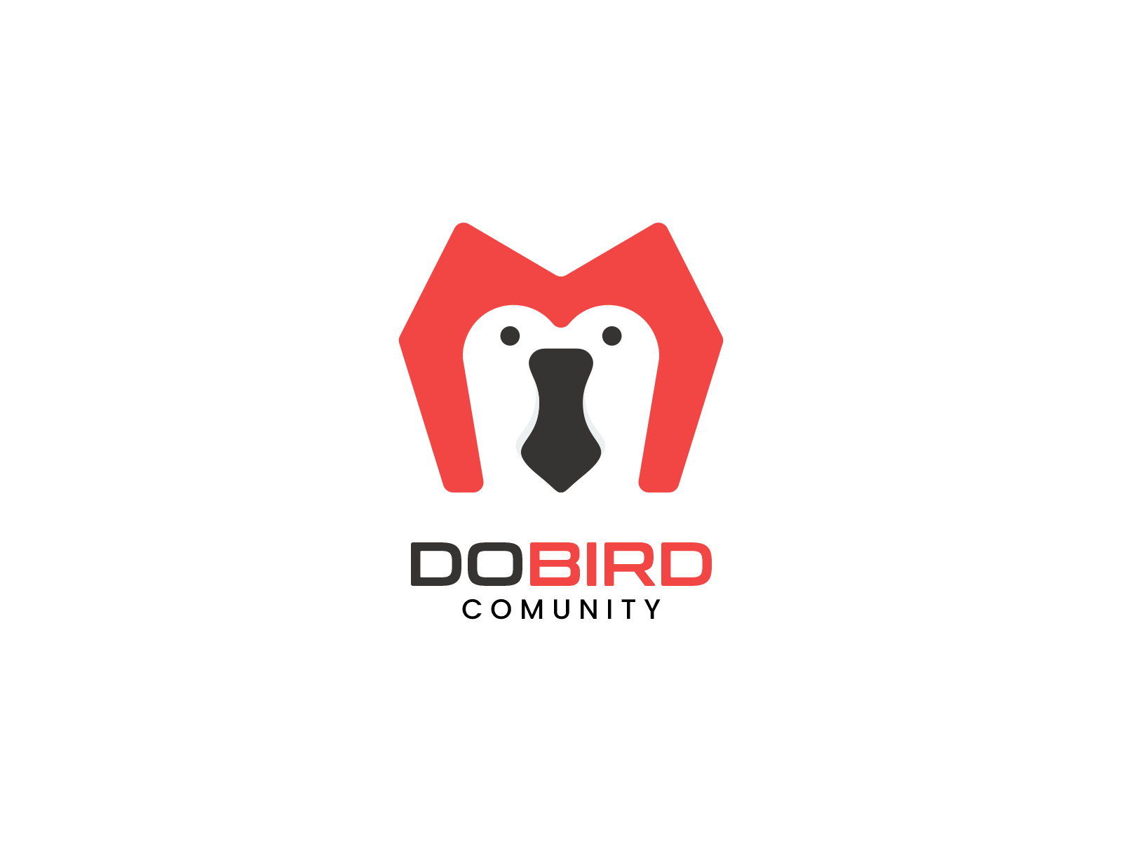 Dobird Logo Concept By Reka Studio On Dribbble