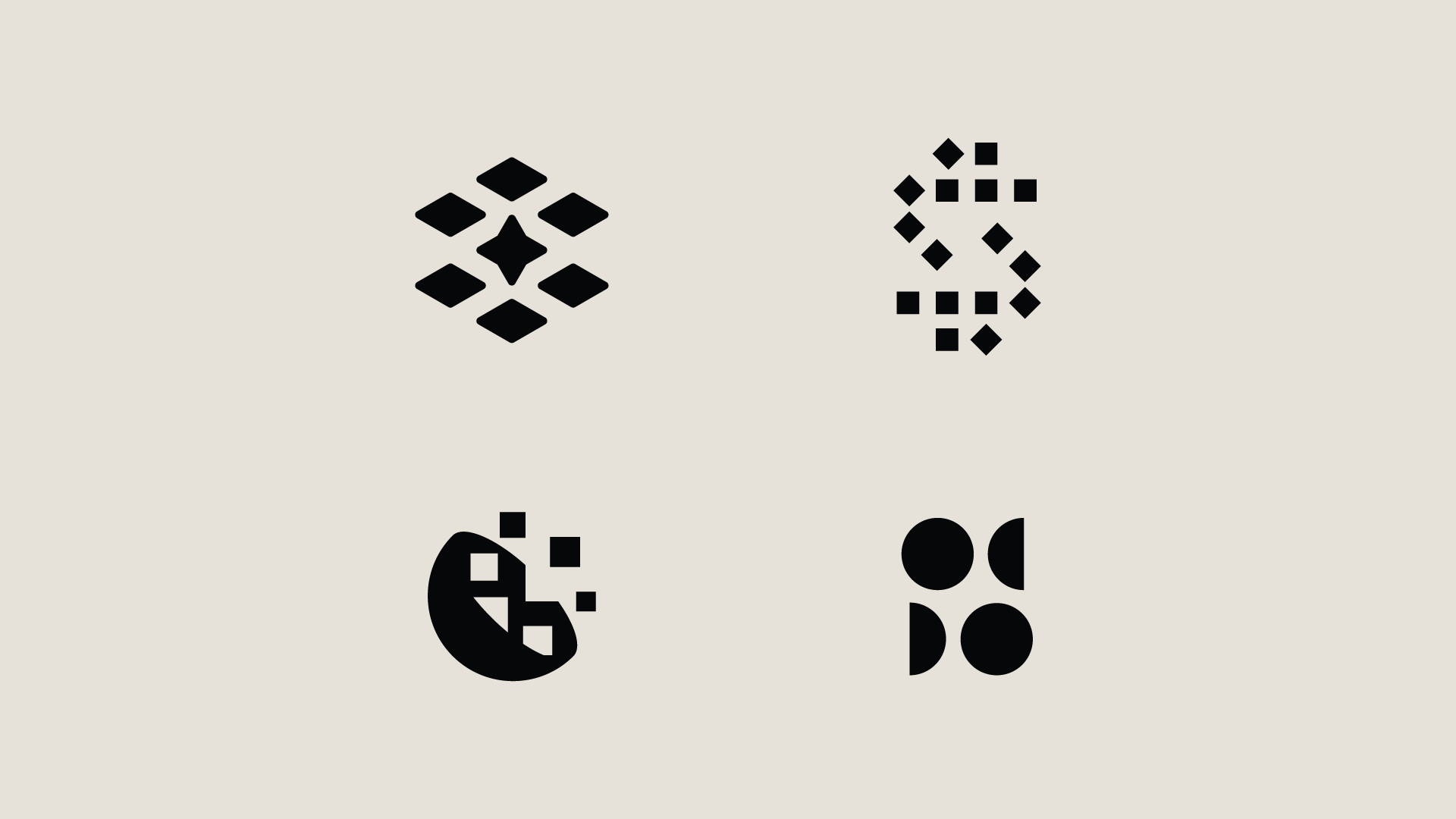 Sieve ai artificial branding data filter fragmented intelligence llm logo mesh person rokac sieve star