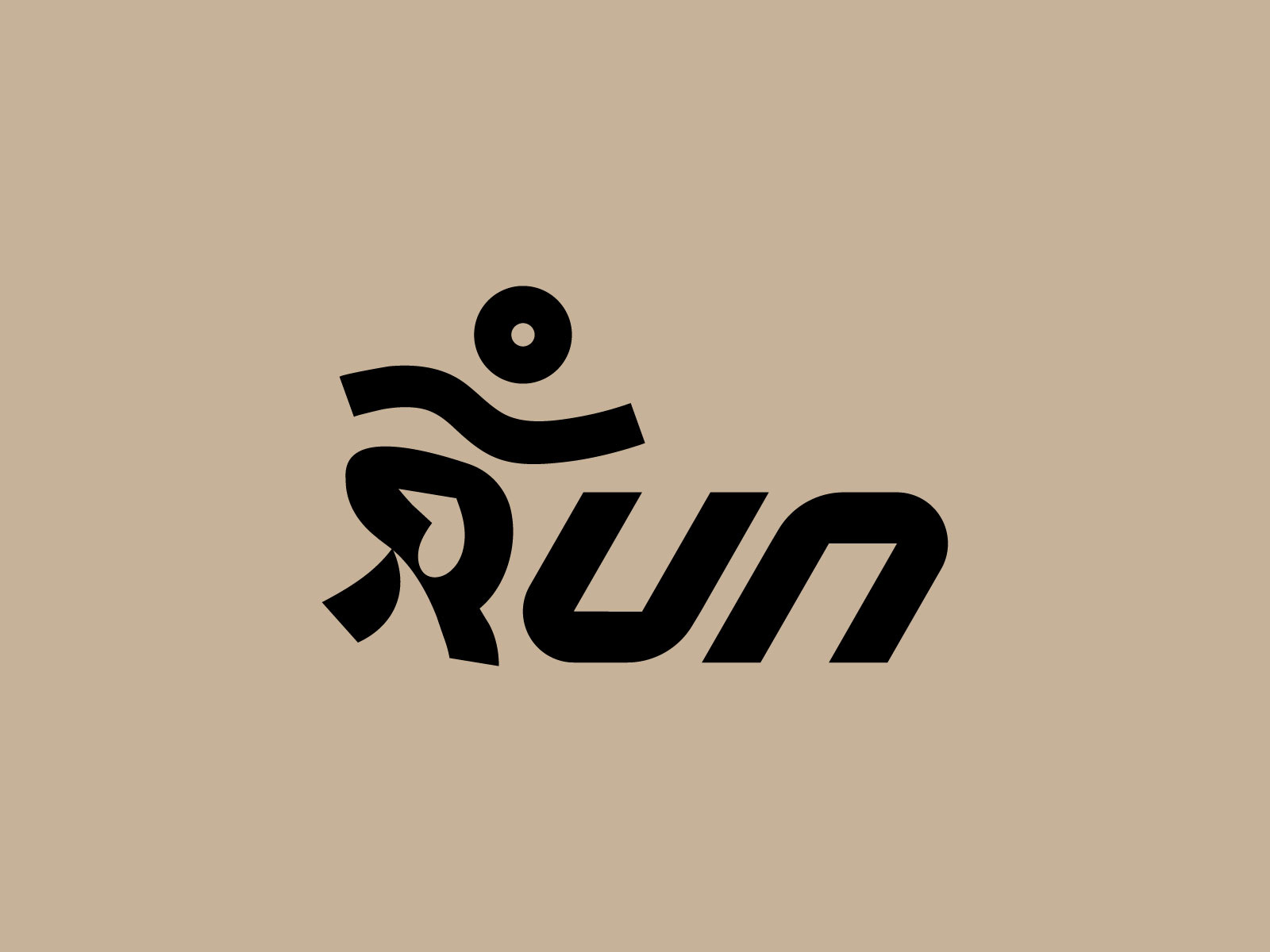 Run Wordmark typography Logo Design clean typography creative logo custom lettering custom typography logo custom wordmark hand crafted typography lettering logo minimal logo minimalist wordmark modern typography modern wordmark logo run logo run logo design run typography logo run wordmark startup branding text logo typographic logo typography logo wordmark logo