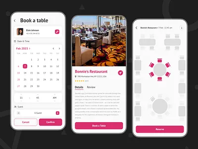 Leveraging Food Discovery Platforms to Increase Restaurant Exposure