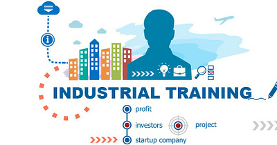 Industrial Training in Mohali digital marketing digital marketing course digital marketing training graphic design illustration web design