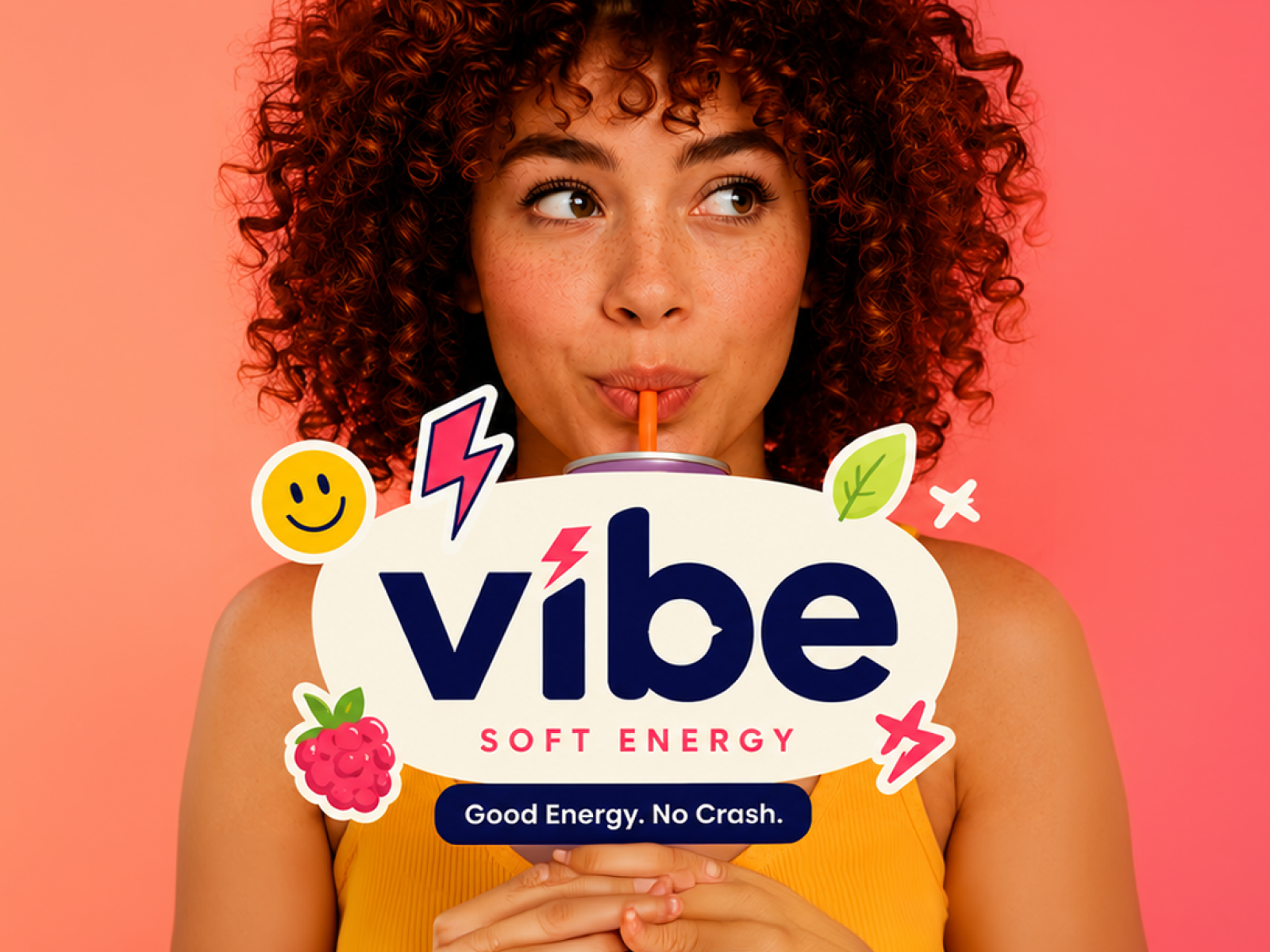 Soft Energy Drink Brand Identity 2026 adobe illustrator beverage branding brand showcase branding consumer goods creative direction fmcg graphic design keywords brand identity logo logo design marketing design packaging packaging design product design techwitpro ui visual identity