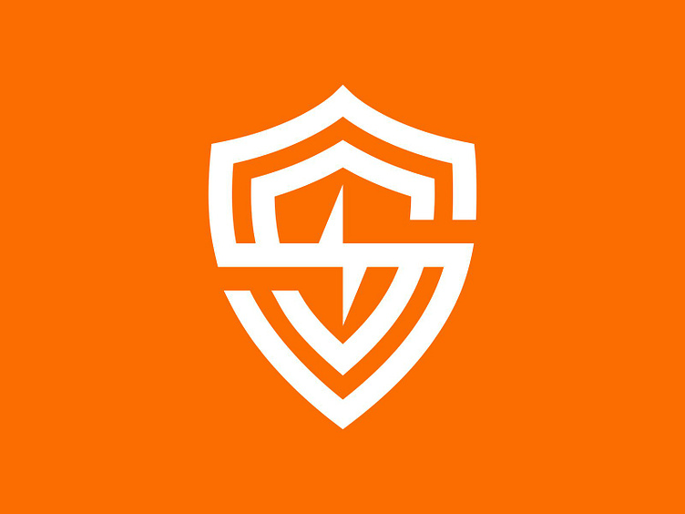 S Shield by Buqancreative on Dribbble