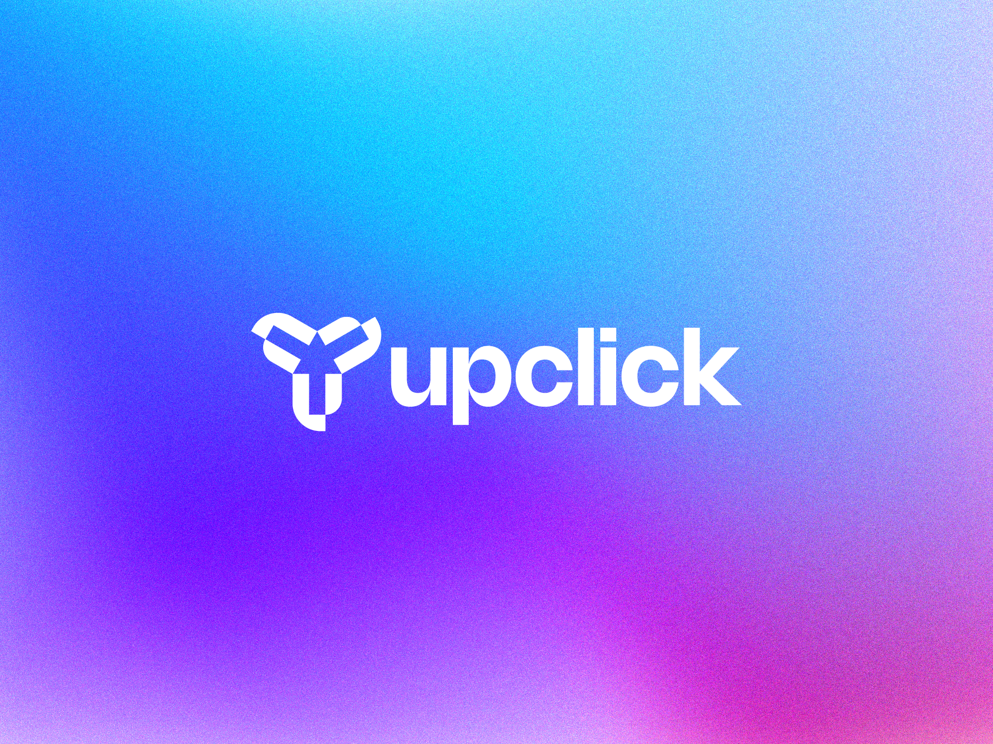 Upclick Task Management Logo & Brand Identity Design Ai tool abstract logo ai tool arrow logo branding crypto logo design fintech logo futuristic icon logo design logo designer logo folio logo lounge logotype mark saas logo symbol timeless unique visual identity