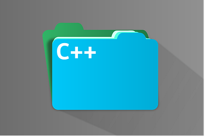 C++ DIR c directory folder programmer programming