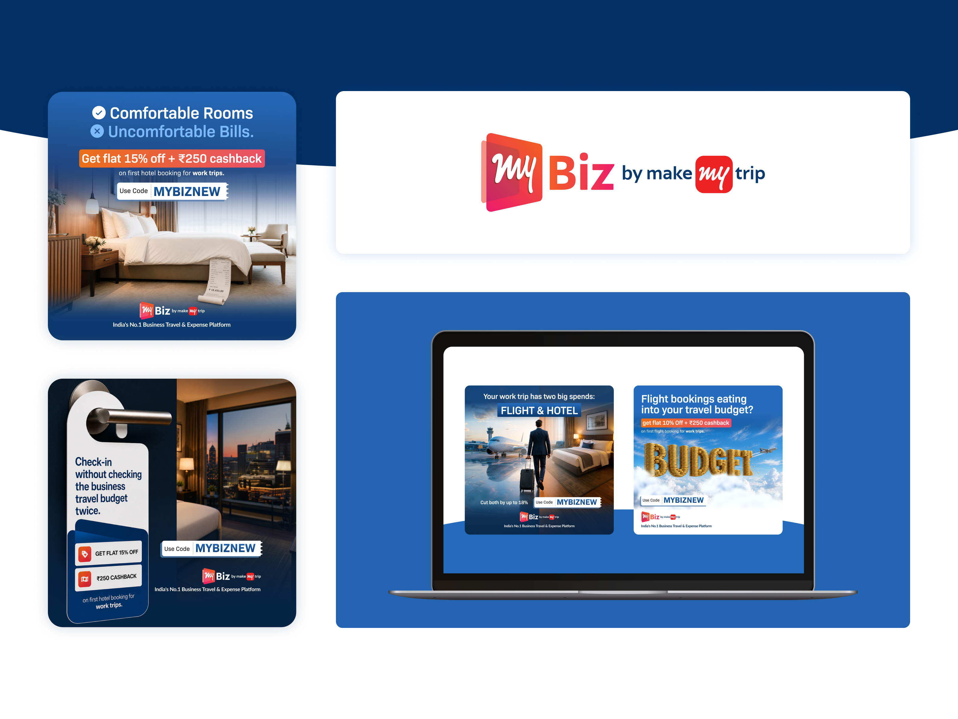 MMT Marketing Creatives ad design creatives design graphic design social media ads