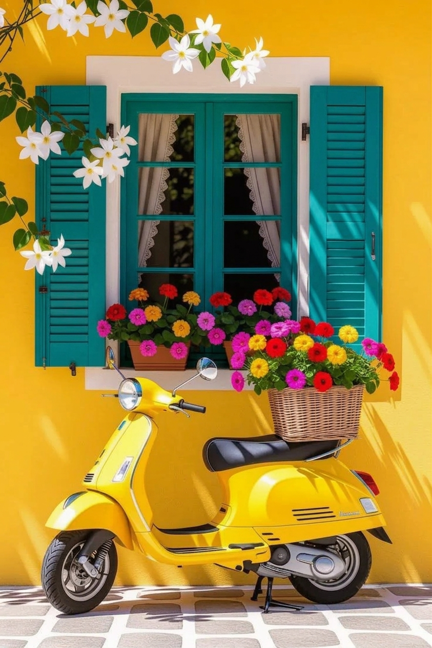 Yellow concept 3d animation branding graphic design logo motion graphics ui