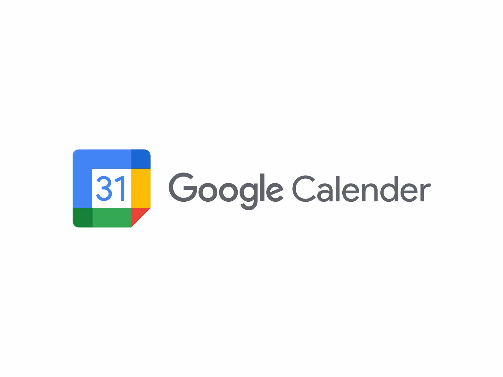 Google Calendar Icon Animation by Hamza Ouaziz on Dribbble