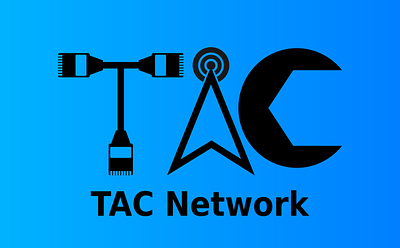TAC company network tech