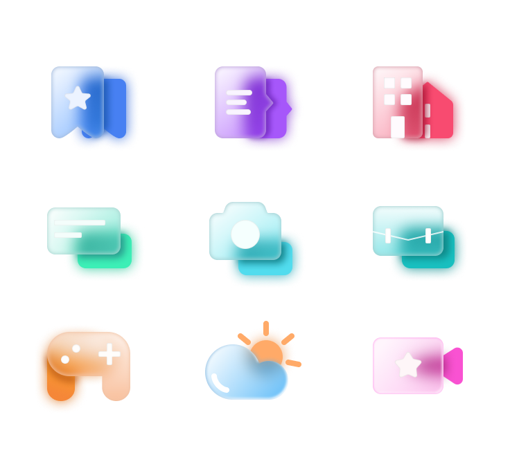 UI Icon Practices graphic design icon illustration logo ui