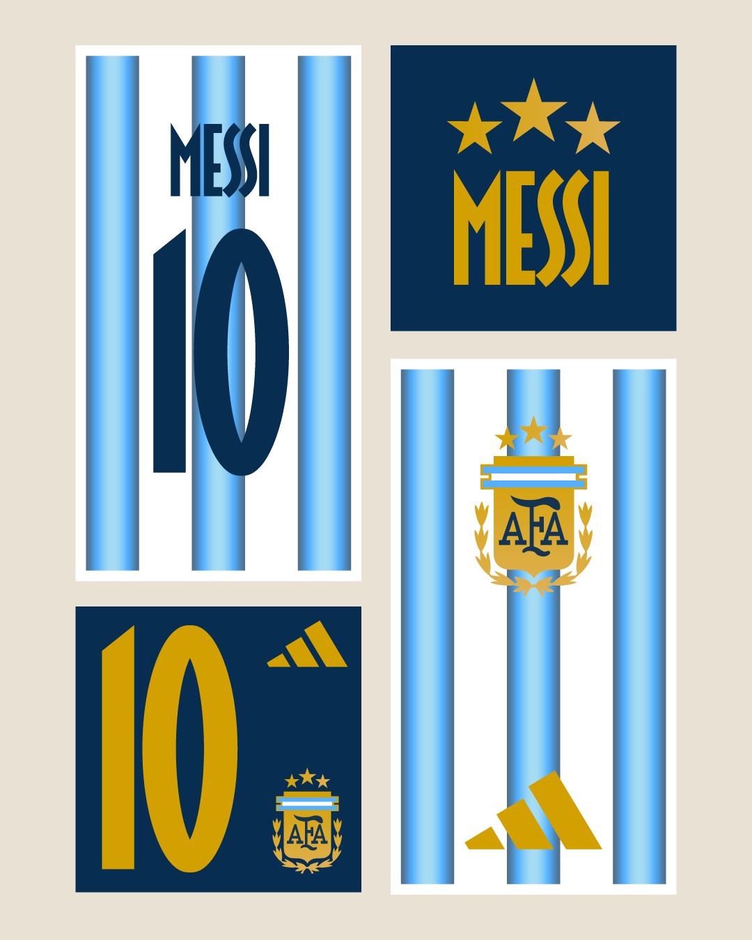 Messi branding design faelpt illustration instagram lettering messi type typedesign typography ui