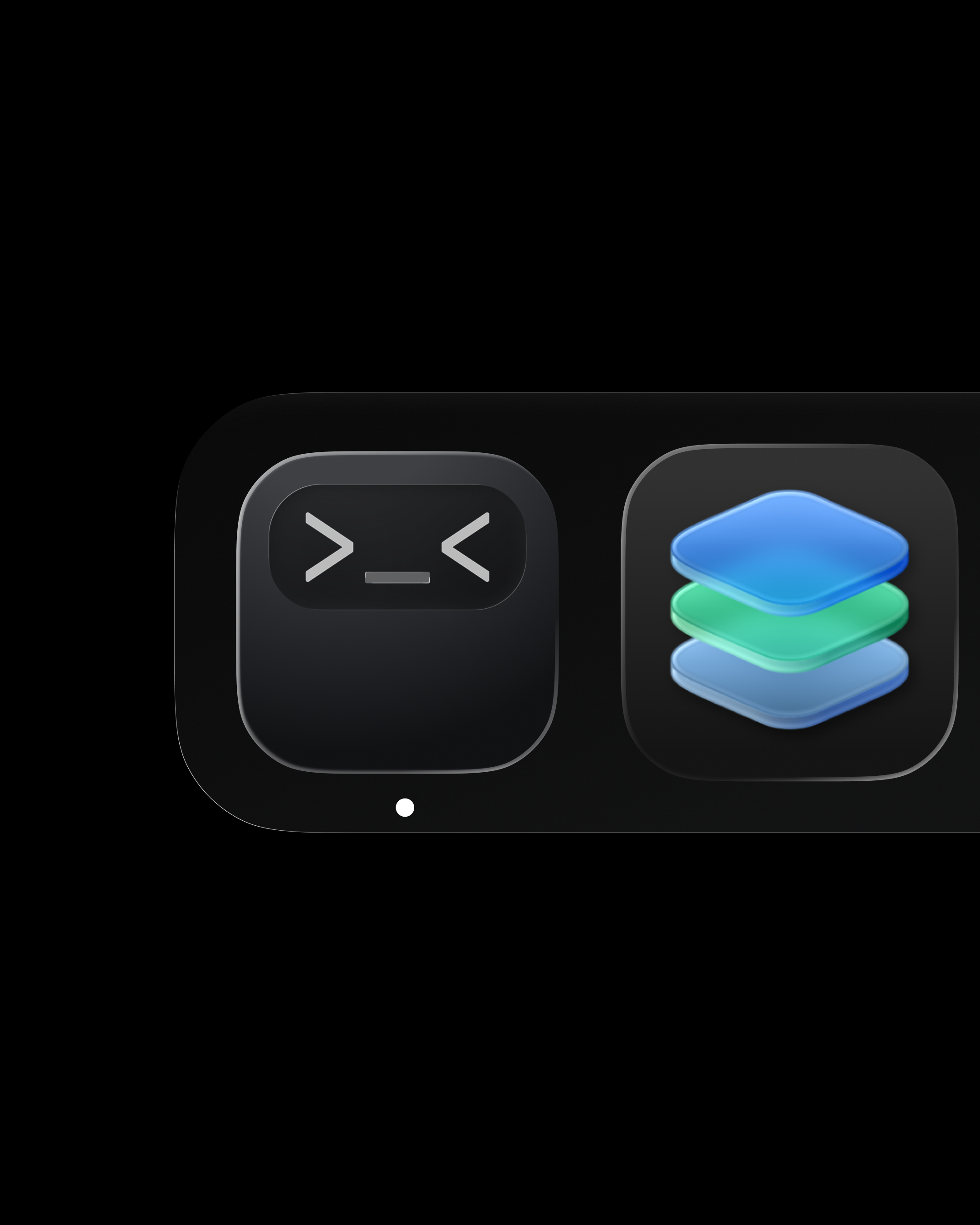 Example of App Icon Design