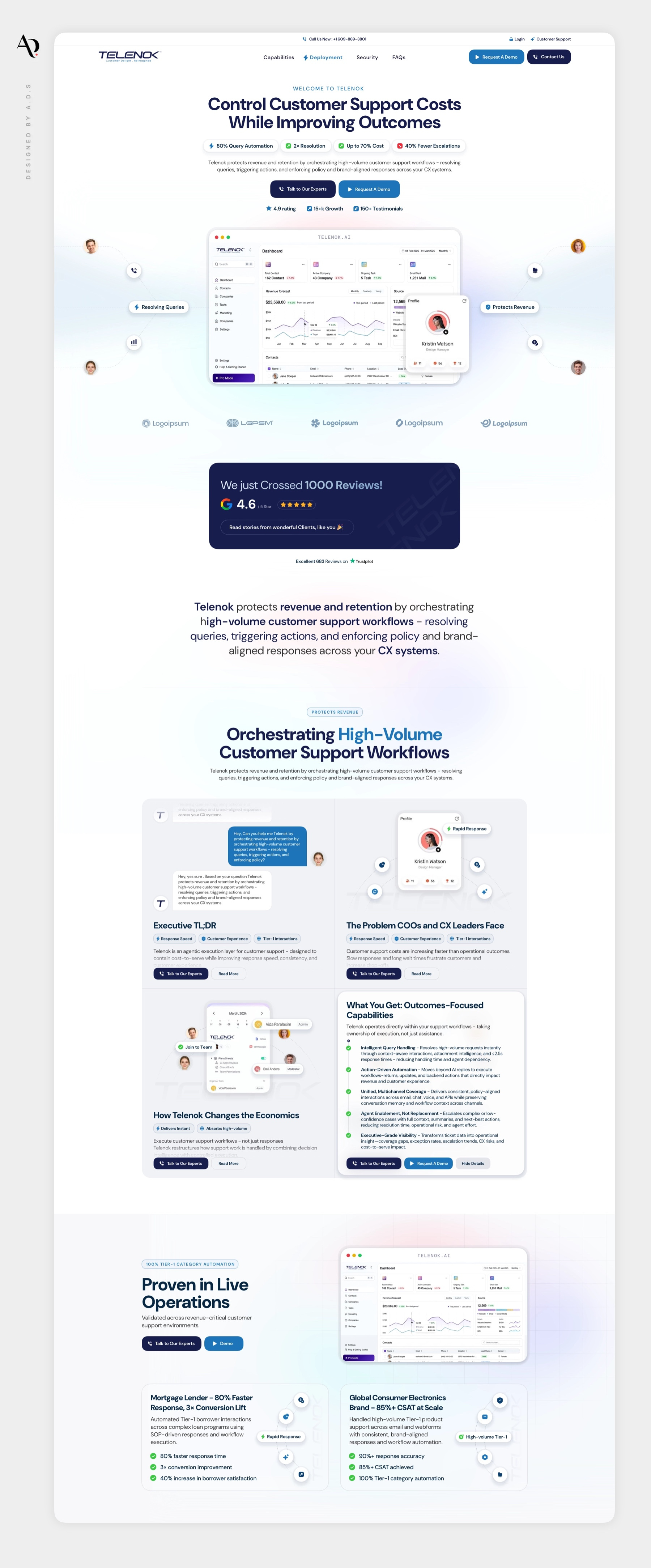 Simple Website UI branding graphic design simple website ui ui