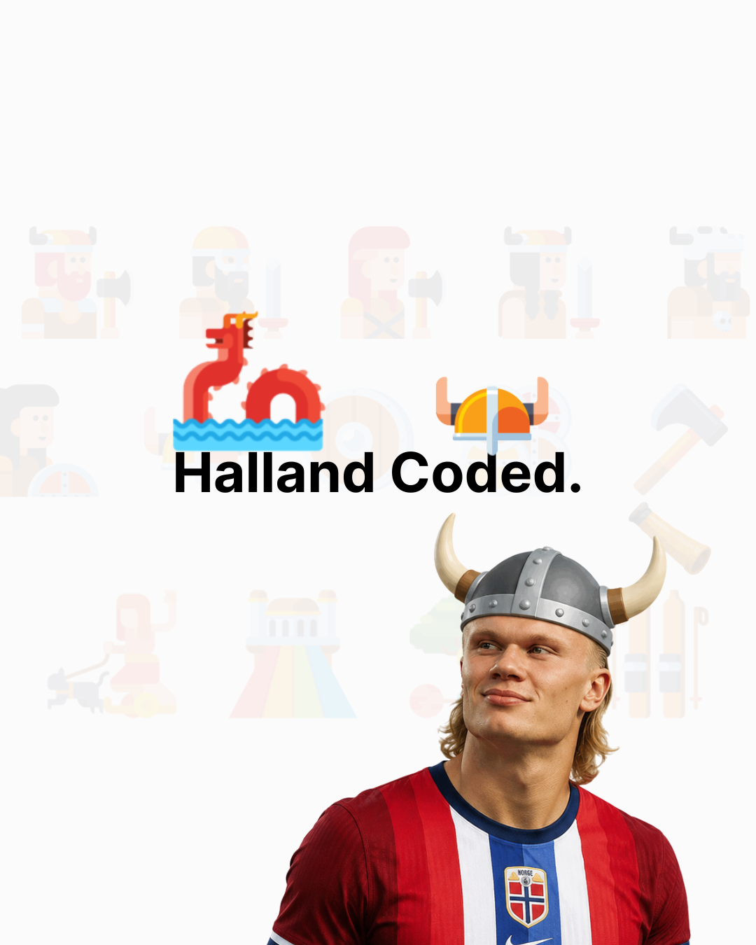 70 Viking Icon Set branding design graphic design icon icons illustration ui ux vector