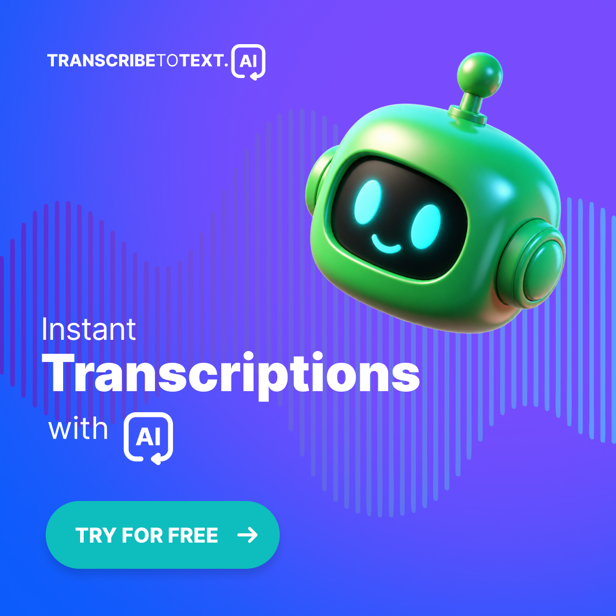 Transcribetotext Social Media Ads advertising banner design facebook graphic design instagram social media