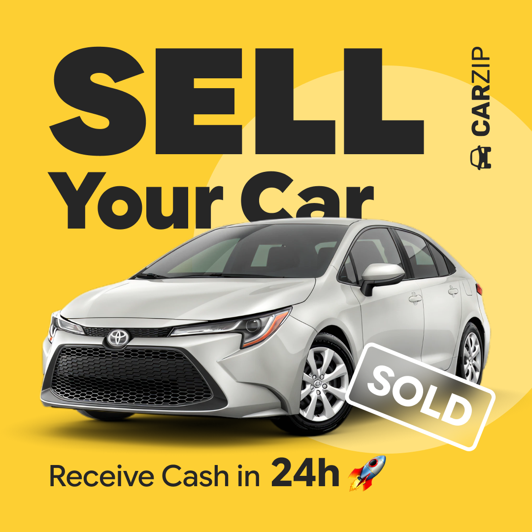 CARZIP Social Media Ads ads advertising banner design facebook graphic design instagram promotion