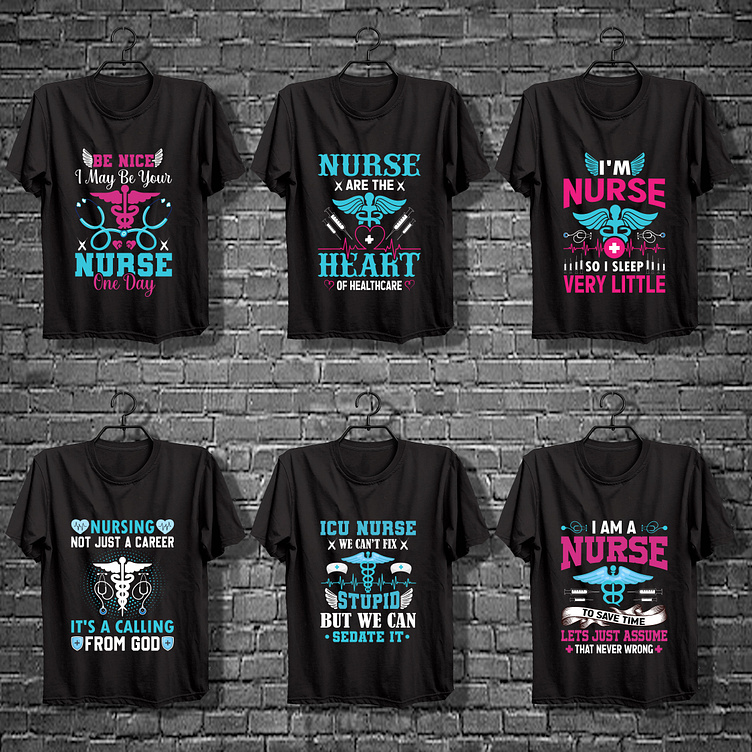 Best T Shirt Design Bundle Custom T Shirt Design