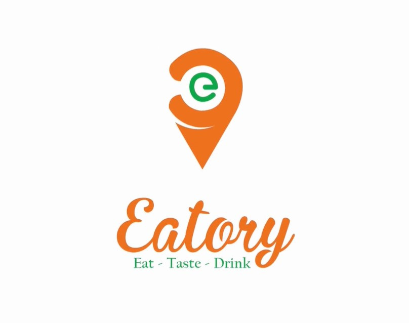 Food Delivery App - Motion Graphics 2d ads banner animation app branding creative design graphic design graphicdesign ideas illustration motion motion graphics noai promotional design restaurant logo trending design vector