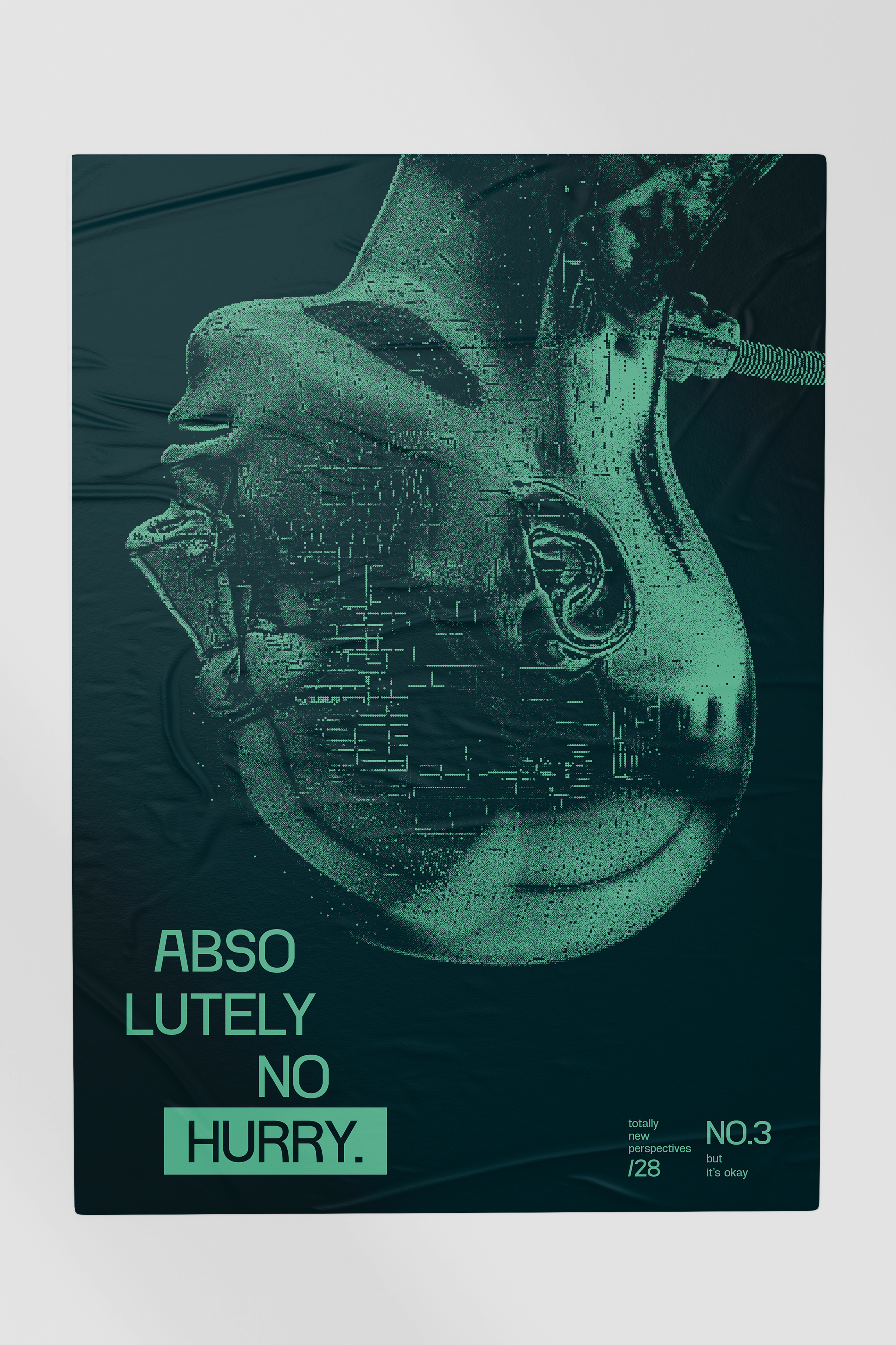 Poster Designs // 2026 abstract concept poster poster design