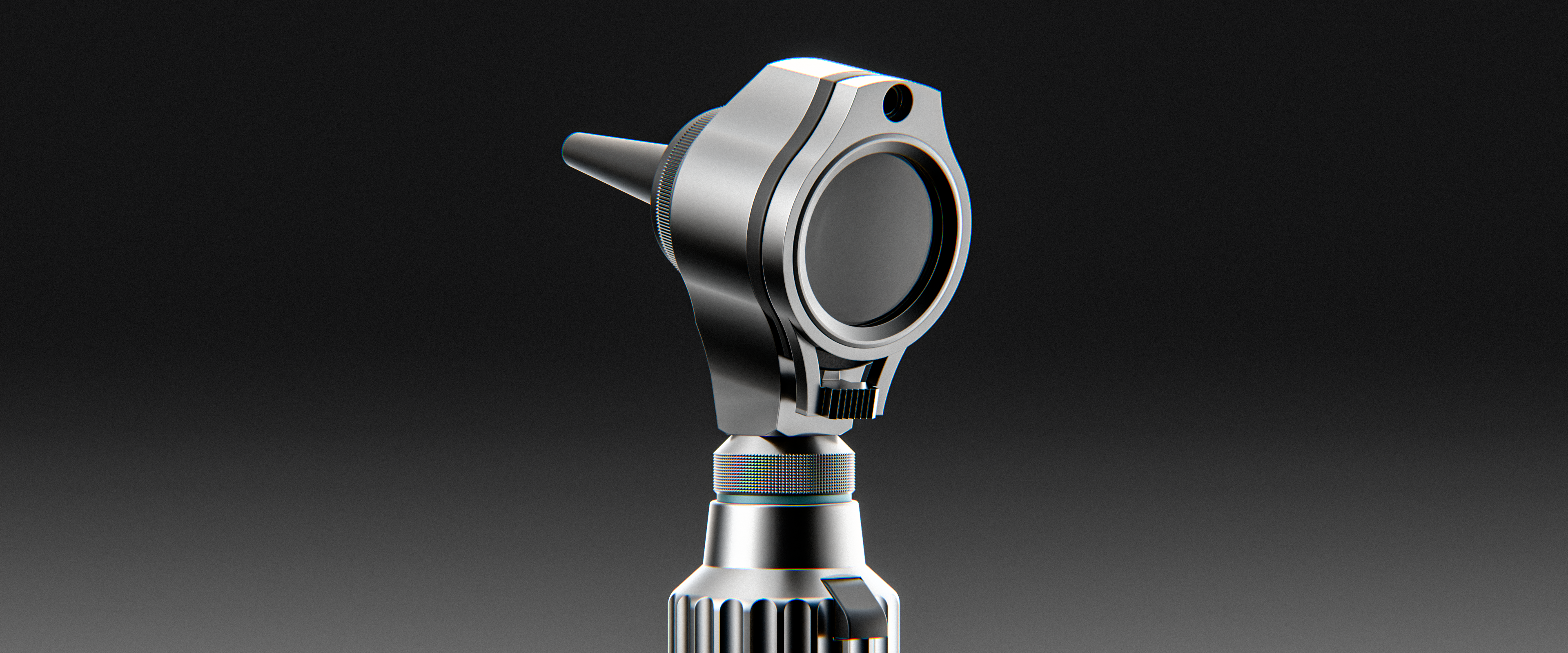 Medical 3D | CAD-to-CGI 3d 3d modeling 3d rendering 3d visualization b2b blender cad cgi industrial design medtech premium visualization trade shows