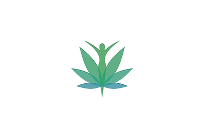 Hemp Star Logo FOR SALE branding cbd design for sale graphic design hemp illustration logo vector