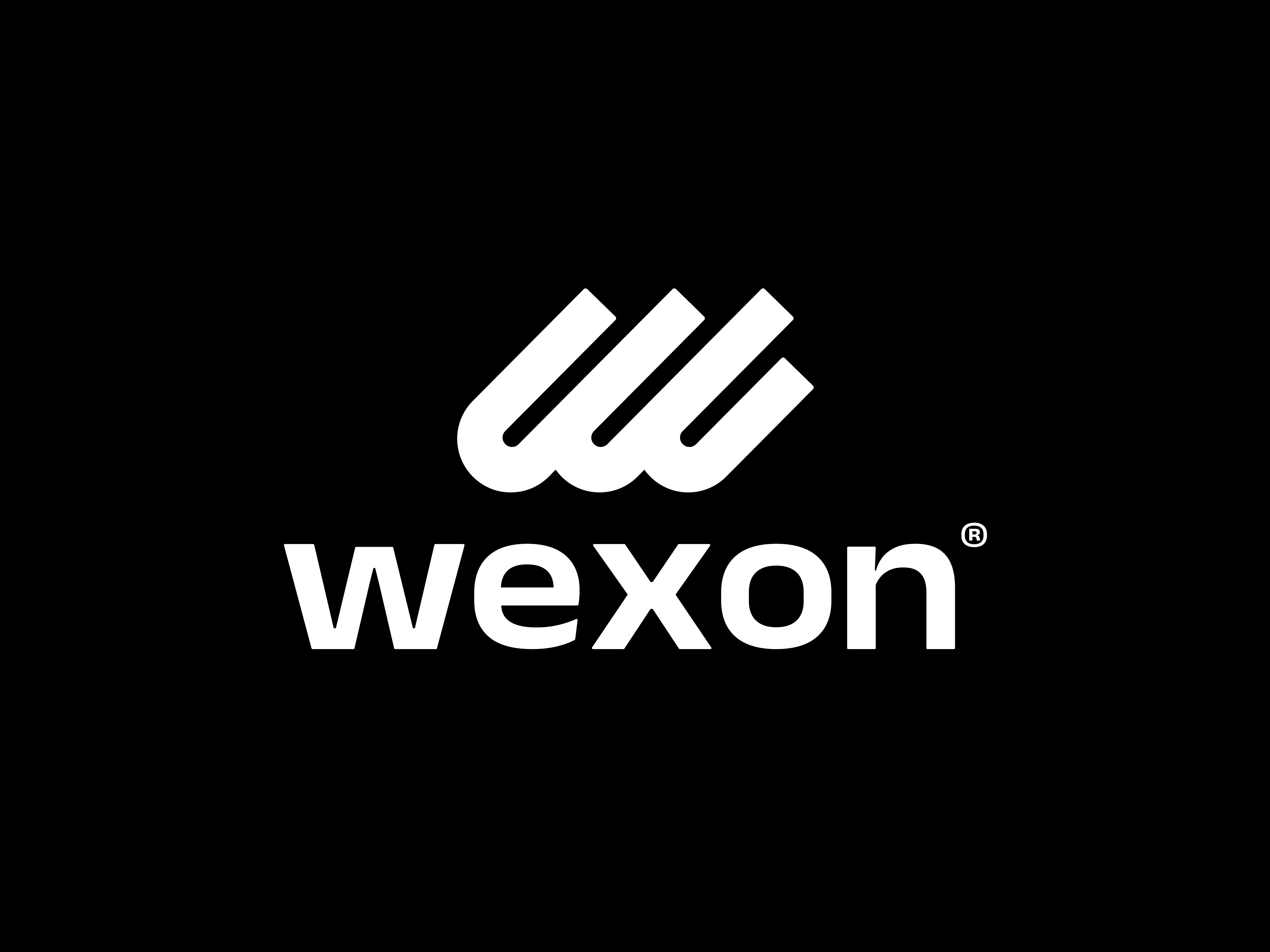 Wexon® fashion Logo Design adventure logo apparel logo brand clothing logo dynamic logo fashion logo iconic logo letter logo lettermark logo logo design logomark modern logo mountain logo outdoor logo startup logo tech logo visual identity w logo wave logo