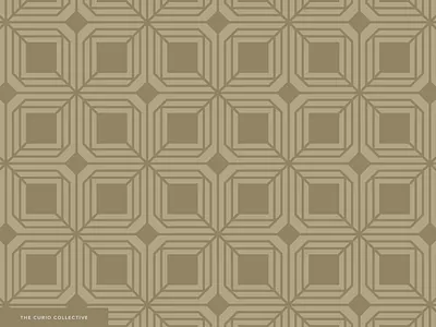 Revival Art Deco Patterns design illustration pattern pattern set revival art deco the curio co vector vector patterns