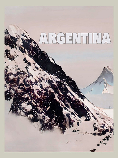 Argentina1 design foto