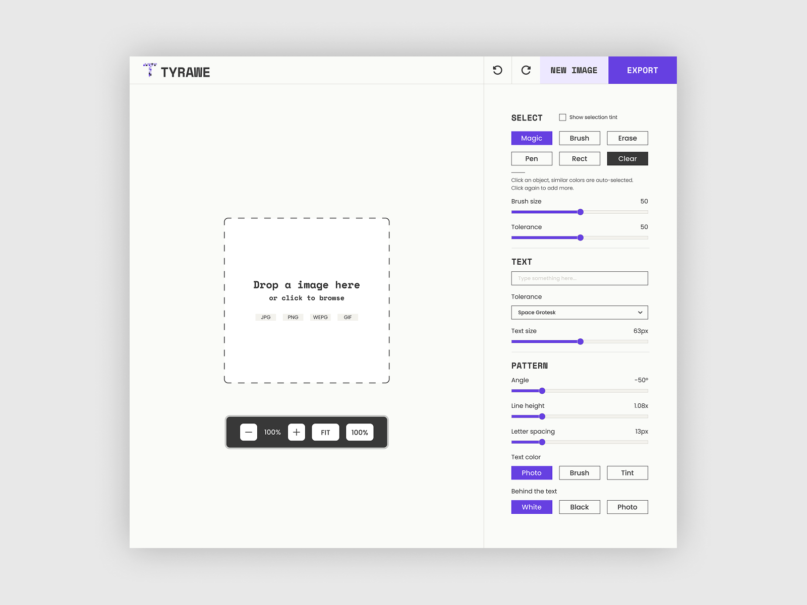 Daily UI - Challenge #033 - Customize Product dailyui design photo ui webdesign website