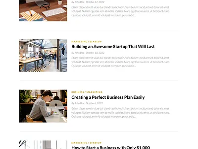 Page Builderly - Elementor & Divi WordPress Theme beaver builder blog blogging builder divi elementor inspiration page template website wordpress wpbakery