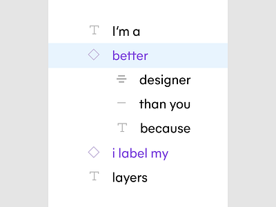 Im better than you adobe branding design figma flat graphic design illustration vector