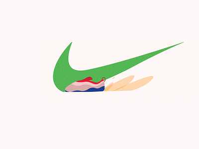 Booster Sneakers branding design illustration nike shoes sneakers